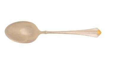 Golden Julliard Oneida Place Spoon