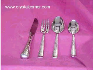 Martele Oneida Place /Soup Spoon