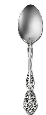 Michelangelo Oneida Tablespoon