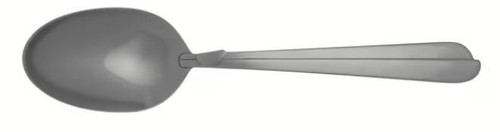 Radius Oneida Soup Spoon