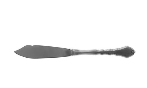 Satinique Oneida Butter Knife