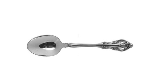 Silver Artistry Oneida Teaspoon