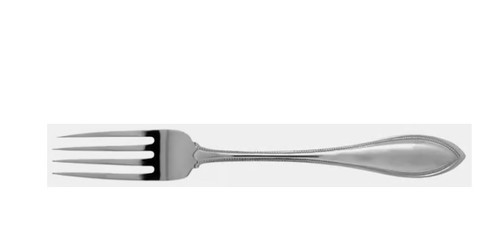 Silver Arbor Oneida Dinner Fork