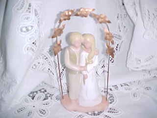 Bliss Couple Gentle Souls  Retired