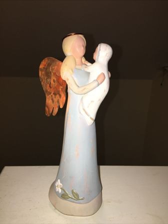 Miracles 9.5 Holding Baby Gentle Souls