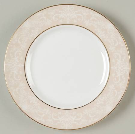 Meredith Ralph Lauren Salad Plate