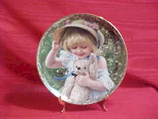 Tender Moments Sandra Kuck