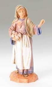 Joanna Fontanini By Roman