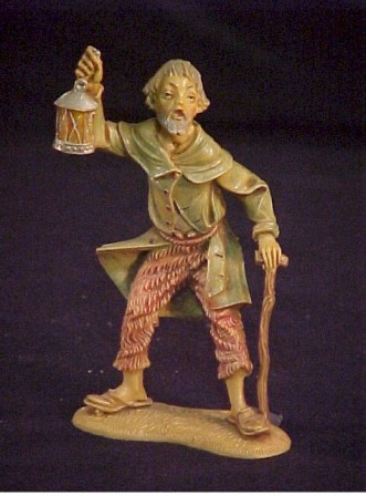 Mordecai  Fontanini Retired