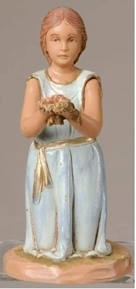 Madeline  Fontanini By Roman