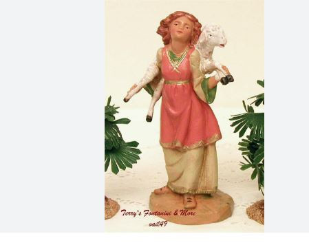 Sofie Fontanini By Roman