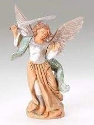 Michael    Fontanini By Roman