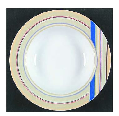 Cabana Rim Soup or Pasta Bowl