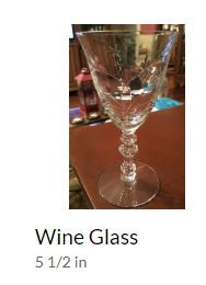 Starlight Tiffin Wine