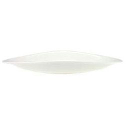 Dune Lines Medium Oval Platter