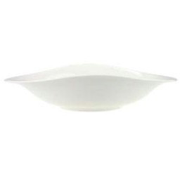 Dune Lines Oval Vegetable or Serving Bowl