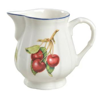 Cottage Creamer