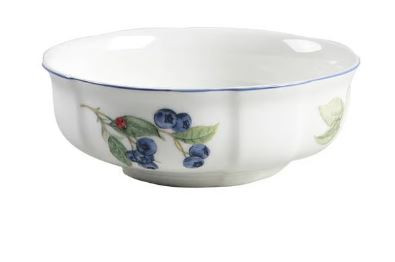 Cottage Round Soup Cereal Bowl