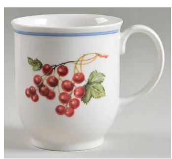 Cottage Mug - Villeroy and Boch