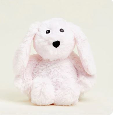 Bunny Warmies The Microwavable Plush