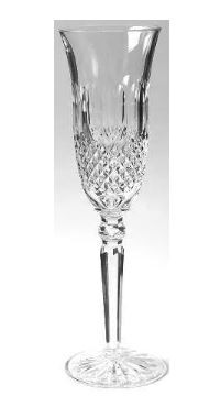 Coleen Waterford Champagne Flute