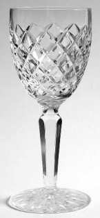 Comeragh Waterford Wine Goblet