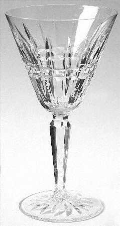Glenmore Waterford Wine Goblet