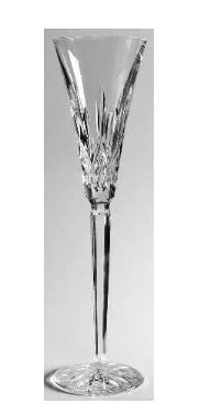 Lismore Waterford Champagne Flute
