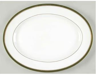 Chester Wedgwood Medium Platter
