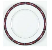 Chippendale Wedgewood Dinner Plate