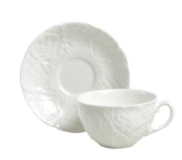 Countryware Cup and Saucer