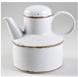 Creation Teapot
