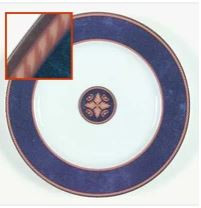 Foxworth Round Salad Plate - Wedgwood