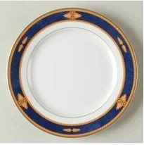 Foxworth Bread and Butter Plate