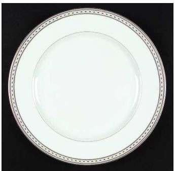 Gr&Ville Dinner Plate - Wedgwood