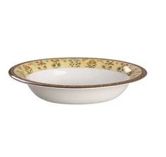 India Mediucm Oval Vegetable - Wedgwood