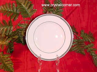 Madrid Bread and Butter Plate