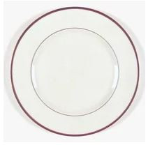Majesty Gold Dinner Plate - Wedgwood