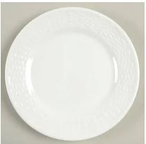 Nantucket Basket Wedgwood Salad Plate