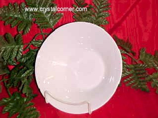 Nature Round Soup Cereal Bowl - Wedgwood