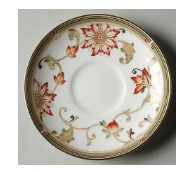 Oberon Wedgwood Saucer