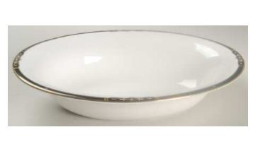Preston Mediucm Oval Vegetable - Wedgwood