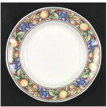 Sienna Dinner Plate - Wedgwood