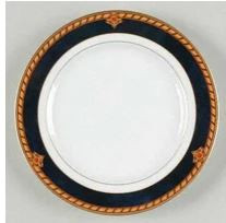 Southbury Bread and Butter Plate - Wedgwood