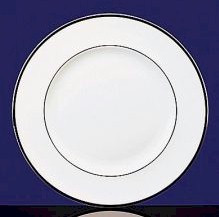 Sterling Bread and Butter Plate