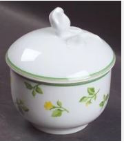 Summer Dream Creamer - Wedgwood