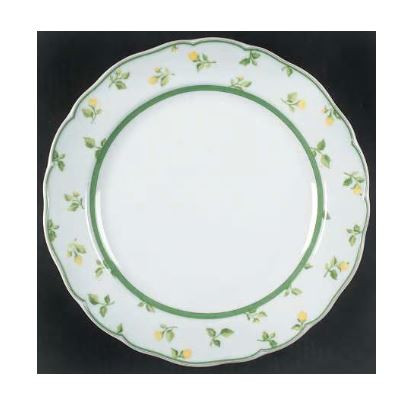 Summer Dream Dinner Plate - Wedgwood