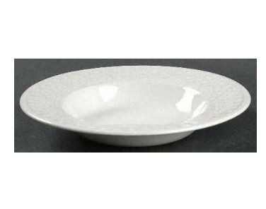 Sunflower Rim Soup or Pasta Bowl - Wedgwood