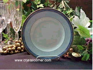 Valencia Dinner Plate