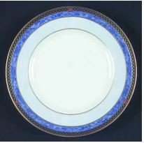 Valencia Bread and Butter Plate